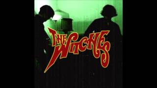 The Witches - The Witches (2012) Full EP