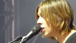 Cats on Trees - Wichita -  live@Festival Soirs d'été (Ouï FM) - Paris, 06 juil. 2014