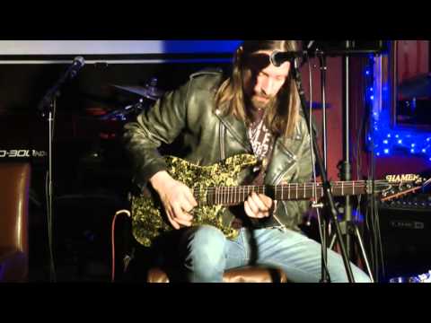 Biljana Radivojevic i Emir Hot - Black Magic Woman