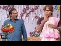 Chammak Chandra Performance Extra Jabardasth 18th October 2019 ETV Telugu