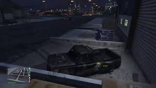 GTA5参加型　カーミーティング概要欄必読　ドリフトも考えてる初見・車好き大歓迎