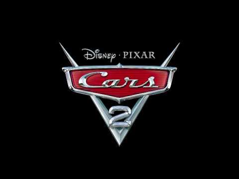 Cars 2 (Teaser)