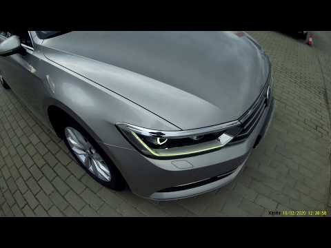 Volkswagen Passat B8 2.0TDI 2015 Comfortline
