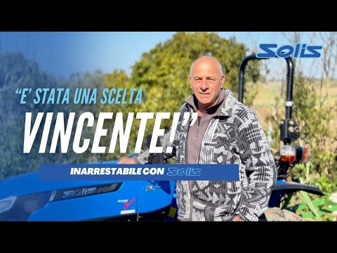 "E' stata una scelta VINCENTE!" 😱  | Inarrestabile con SOLIS - EP.1