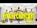 Pikahe Chachahe I Birahi I Myx AllstarZ I Fusion Mix