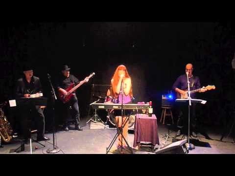 7 Deadly Sins... and Me - Eva Moon & the Lunatics