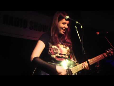 Evey Song- Smash it Again and Lana´s Lips- Live at Kill the Radio Show, Der Bock, Mannheim, Germany