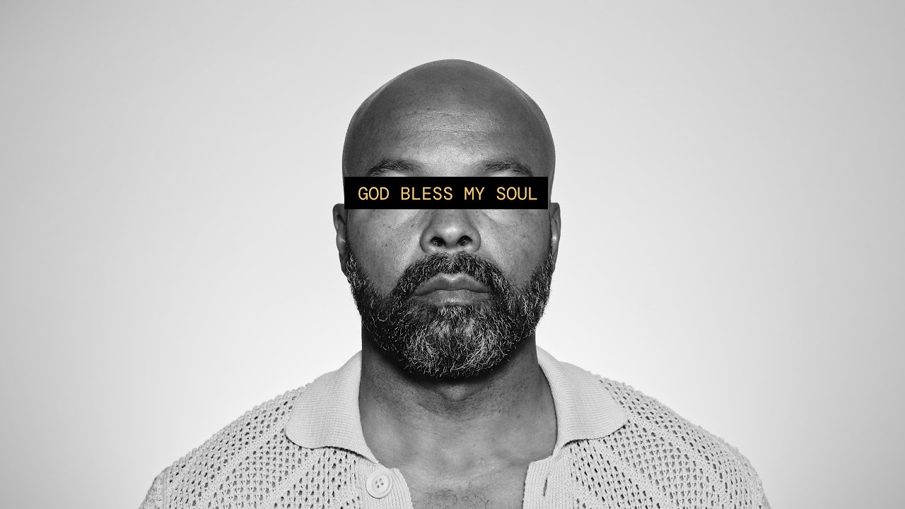Myles Sanko - Stronger (Official Visualiser)