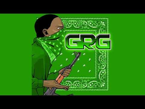 Diddz - Merkin The Wasteman 2