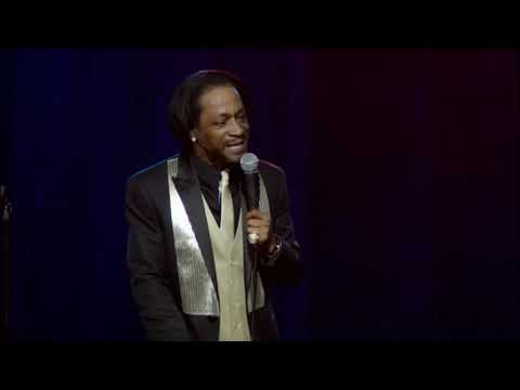 Katt Williams Priceless - Part 1