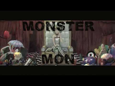 Monster Kira Feat Aruvn Utaite Database - kira monster ft gumi english roblox