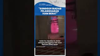 Jemaah Masjid Al-Aqsa Diserang Polisi Israel, Din Syamsudin: Sungguh Biadab, Pelanggaran HAM Berat