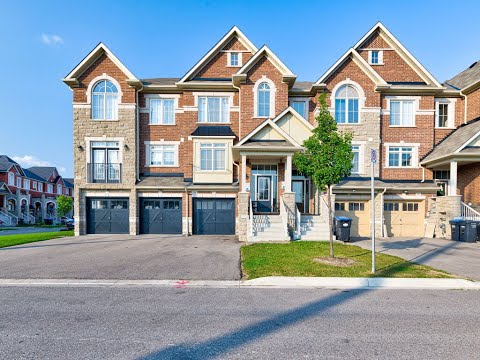 For Sale - 35 Rockman Crescent, Brampton, ON L7A 0B2