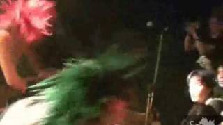 The Casualties- Can&#39;t Stop Us - Japan Part.11/12