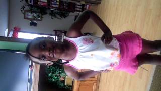 Bre Singing Blasted by Frank Ocean