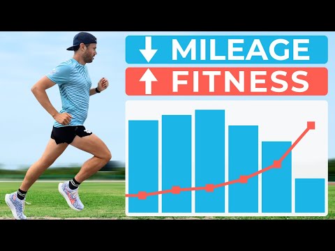 MARATHON TAPERING (The Secret to Race Day Success!)