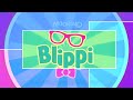 Blippi Intro Logo Effects Sponsored By Klasky Csupo 2001 Effects