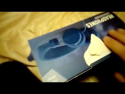 Imam novi slusalki!!! ( damjan markovski) otvaranje!!!!!!