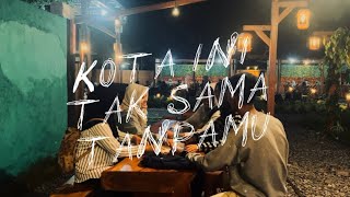 Download lagu KOTA INI TAK SAMA TANPAMU - Nadhif Basmalah ~ cover || SMAN 2 MEJAYAN  mp3