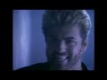 George Michael - One More Try (Official Music Video), Full HD (Digitally Remastered and Upscaled)