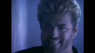 George Michael - One More Try (Official Music Video), Full HD (Digitally Remastered and Upscaled)