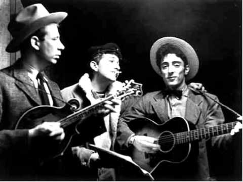 Talkin' Old York {Live at Town Hall 1923} (4/25) - Elston Gunn