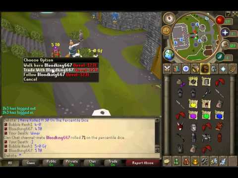 Dice Dueling 300B+ UndoneX