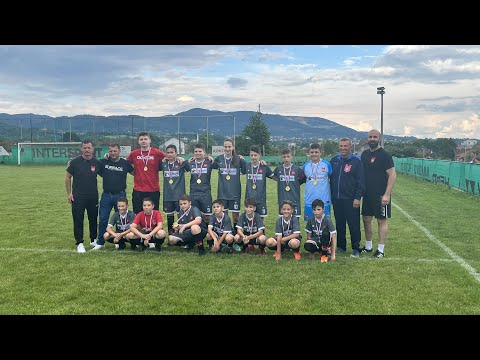 Pioniri FK Bratstvo 22/23