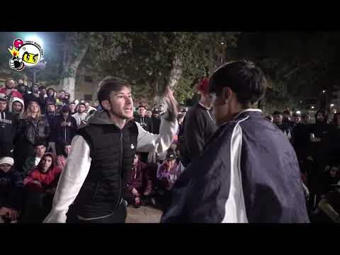 MEGA vs TNC vs TOMMYZAM | Fecha 2 de Torneo | #ONLYBARS2023 | 8vos