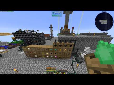 Minecraft Ragnamod ep 32