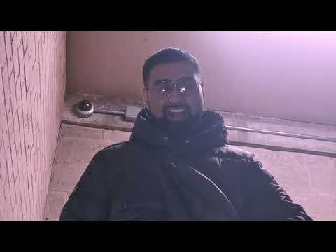 s.velli interview & freestyle (meye media) series 1 Episode 2