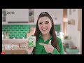 IKLAN TV KOMIK HERBAL ASYANTI