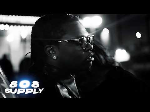 Gunna - ROCK SOLID [Music Video]