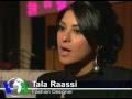 Passion Drive Pay Off For Iranian Bikini Designer