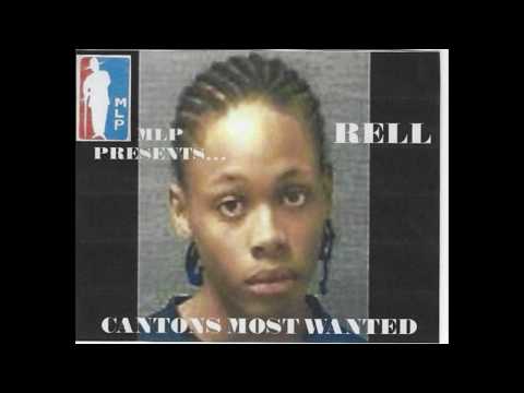 Mlp Rell - New Niggaz