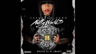Sasha Go Hard - Nutty World 3 (Full Mixtape)