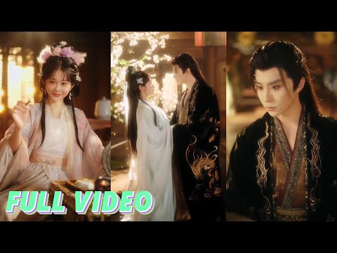 【full video】Fated to be cannon fodder? She’d rather live as her own protagonist!#cdrama