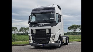 Venta de Volvo FH 460 4x2 XL Cabin cabeza tractora - Imagen 4 | Autoline CL Volvo FH 460 4x2 XL Cabin cabeza tractora | Imagen 4 - Autoline