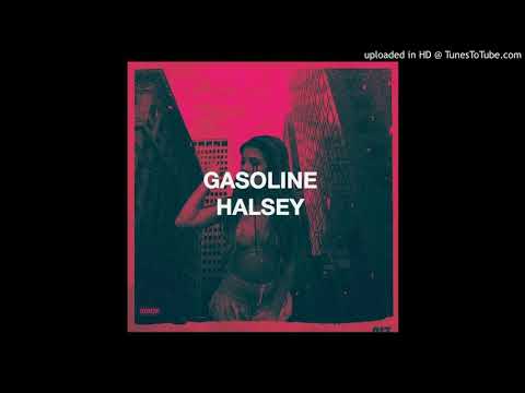 Halsey - Gasoline (Remix) Like Me