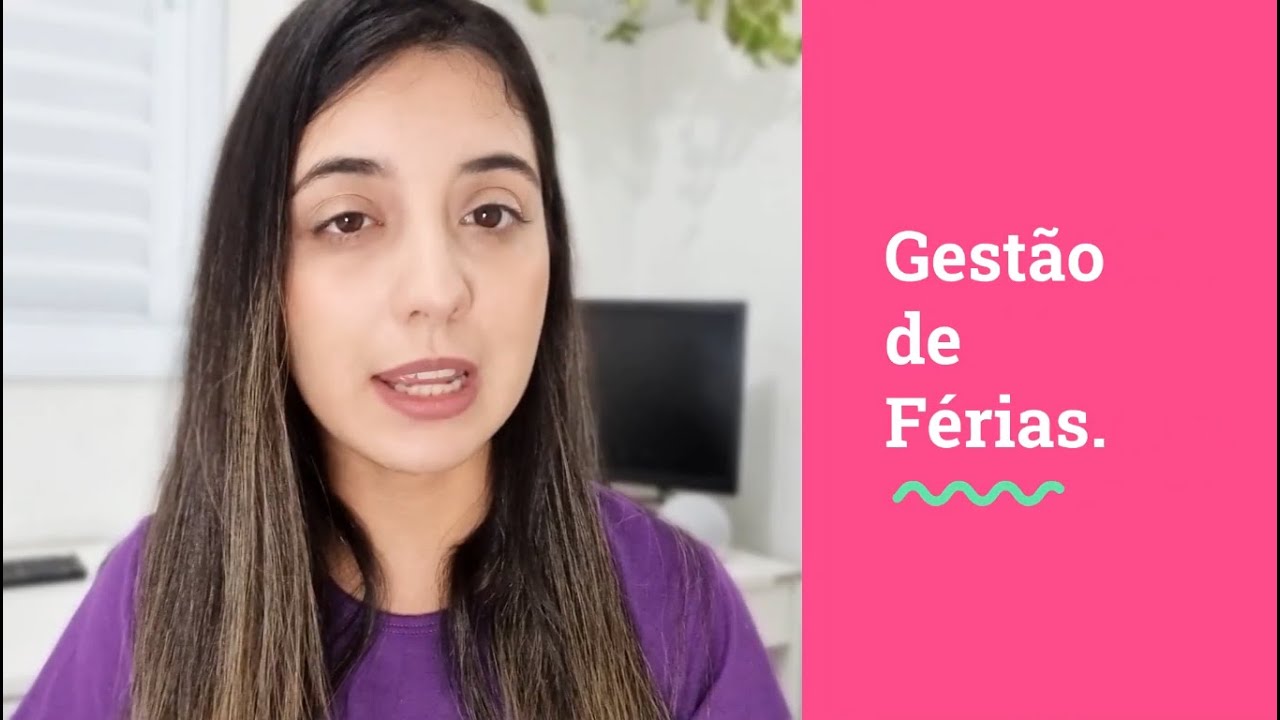 Gestão de férias: tudo o que você precisa saber!