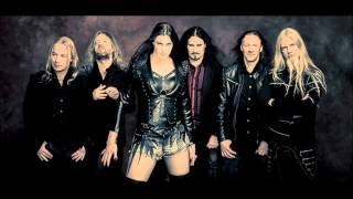 Nightwish - Edema Ruh with Lyrics