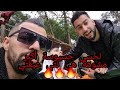 الآنسة لحسي مكاينش شي مشوهة قدك وطلقي ولا كلسي حنا مالنا 🔥