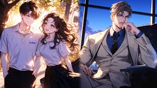 Wife insisted go back 10 yrs to save him. After 7 days she returns but regrets forever cuz I...