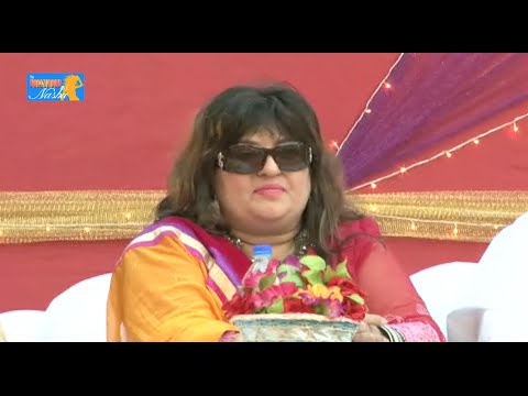 Bappi Lahiri Inaugurates 40 feet Shivling @ Mumbai