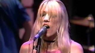 Sonic Youth - Kool Thing (1993 live in studio)(HQ)