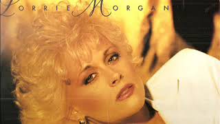 Lorrie Morgan ~ It&#39;s Too Late(to love me now)