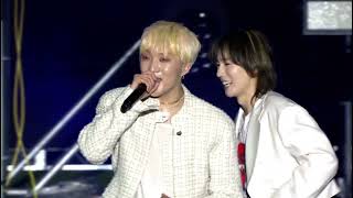 Download lagu WINNER - EVERYDAY (Remix) (WINNER Holiday in the city 7/10/2022) mp3