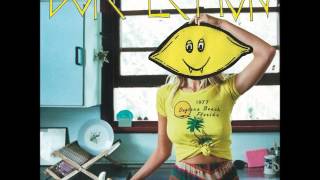 DOPE LEMON - Lovers left to die