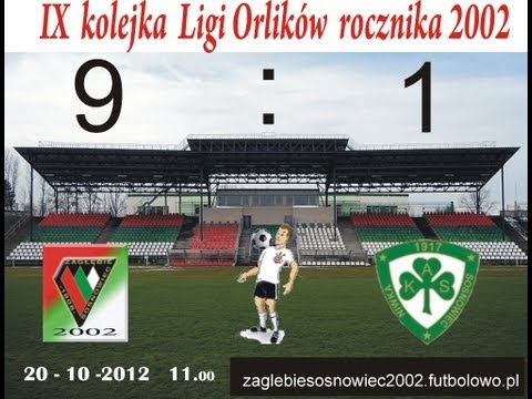 Zagłębie Sosnowiec vs AKS NIwka