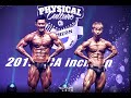 2019 PCA 인천 리저널 머슬모델 [2019 PCA incheon Muscle Model]